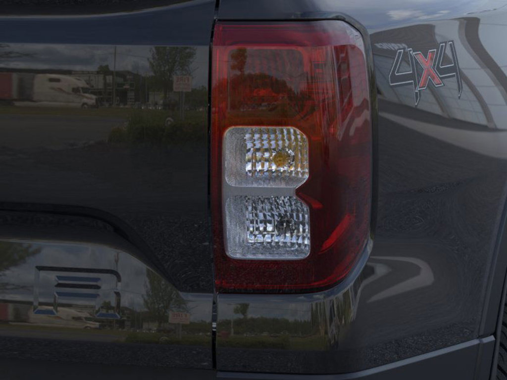 Used 2025 Ford Ranger XL AWD/4WD image 21