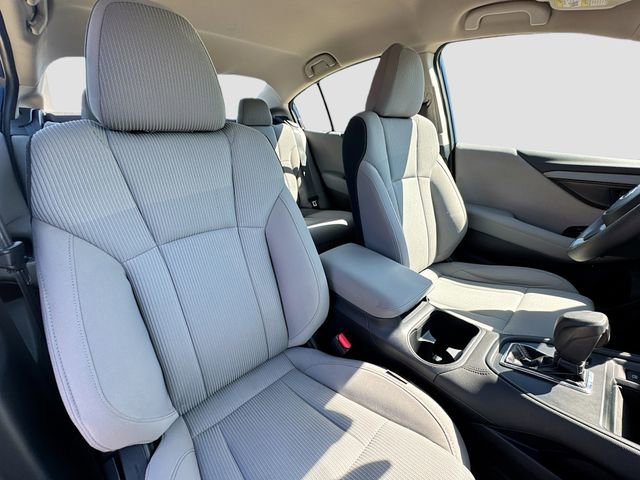 Used 2020 Subaru Legacy AWD/4WD image 25