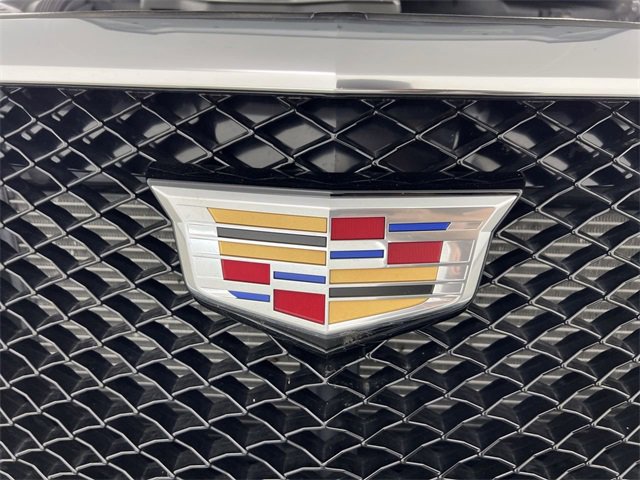 Used 2025 Cadillac XT5 Sportv image 32