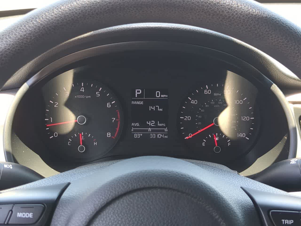 Used 2022 Kia Rio S FWD image 31