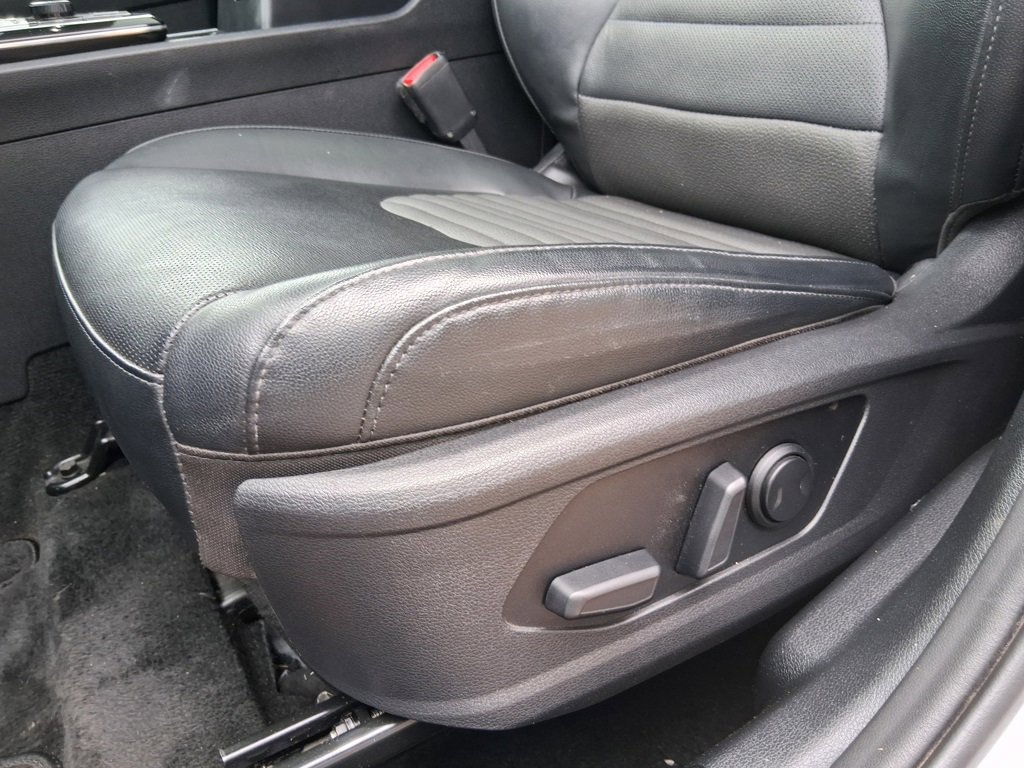 Used 2023 Kia Sportage SX image 28