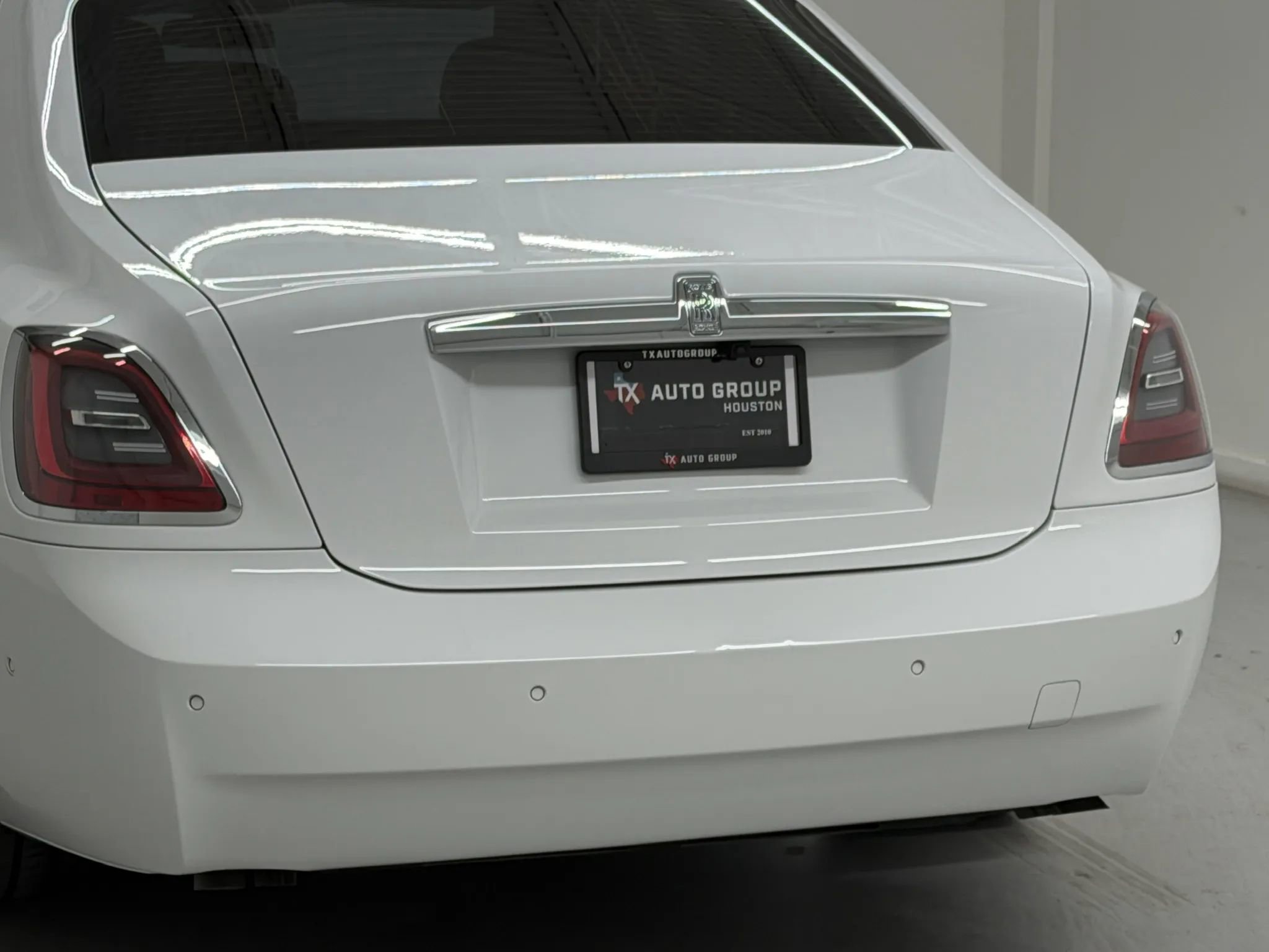 Used 2022 Rolls-Royce Ghost AWD/4WD image 50