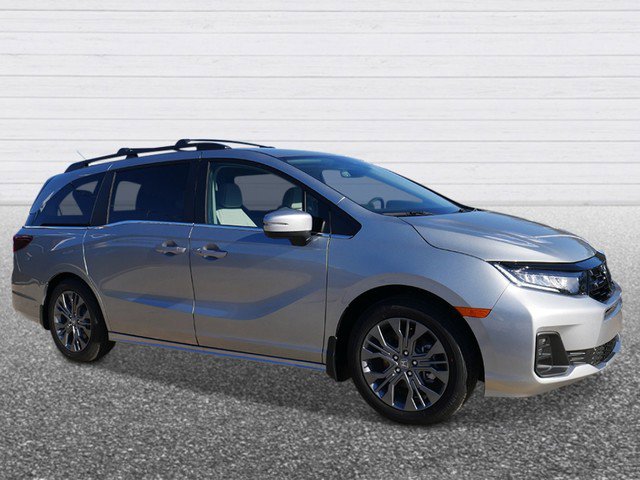 New 2026 Honda Odyssey Touring image 5