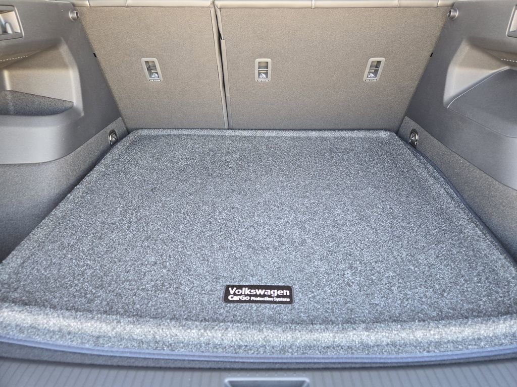 New 2026 Volkswagen Tiguan SE image 25