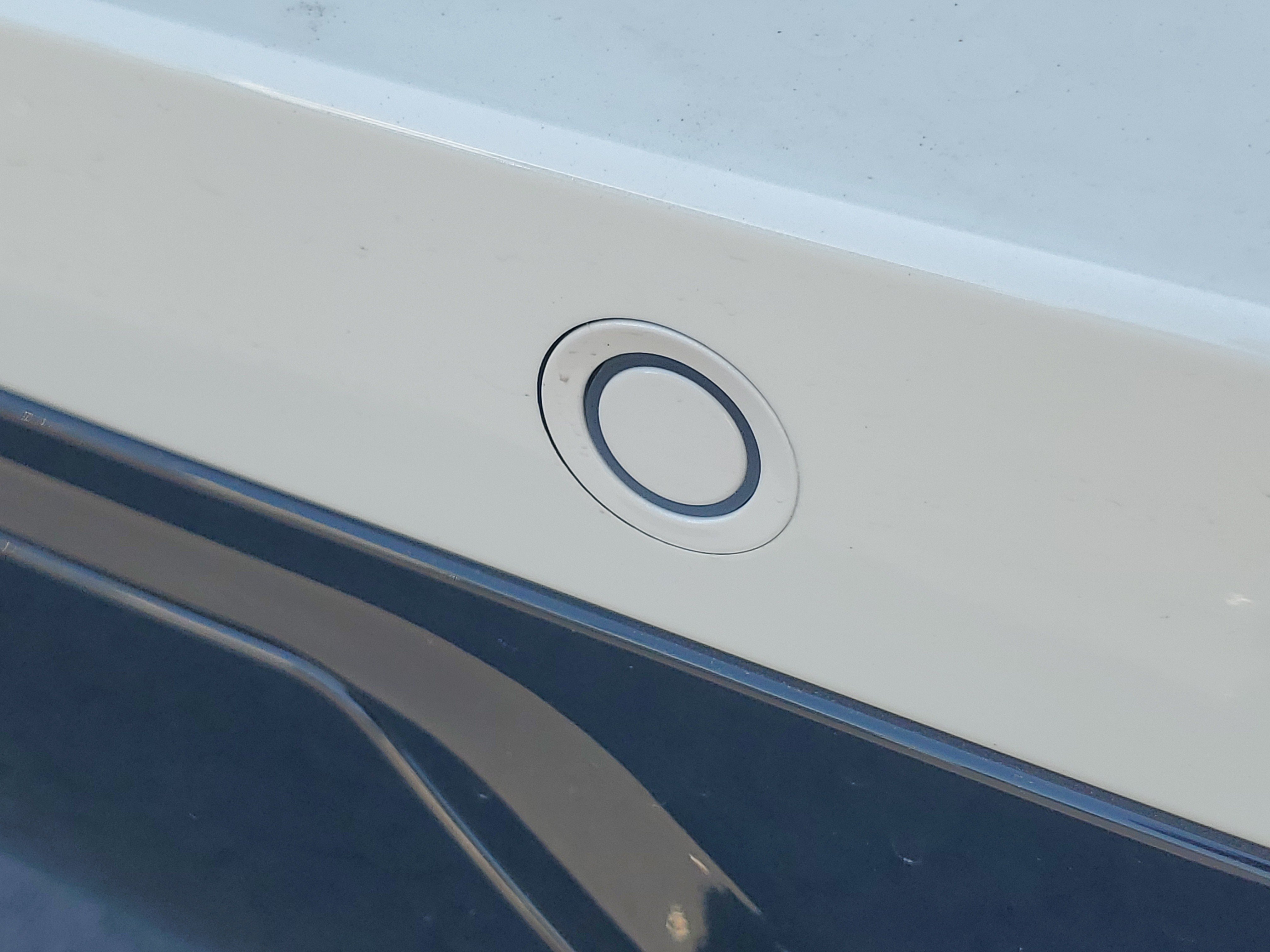 New 2027 Lincoln Navigator L Black Label AWD/4WD image 6