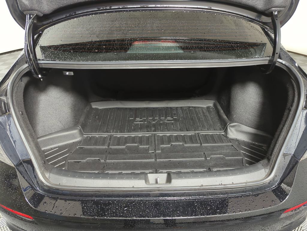 Certified 2024 Honda Civic Sport image 19