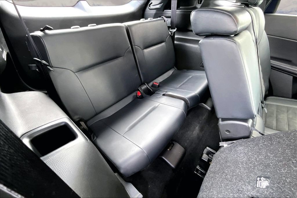 Used 2024 Mitsubishi Outlander SE AWD/4WD image 26