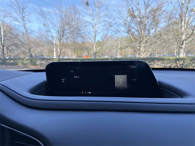 New 2026 MAZDA CX-30 AWD 2.5 S image 16