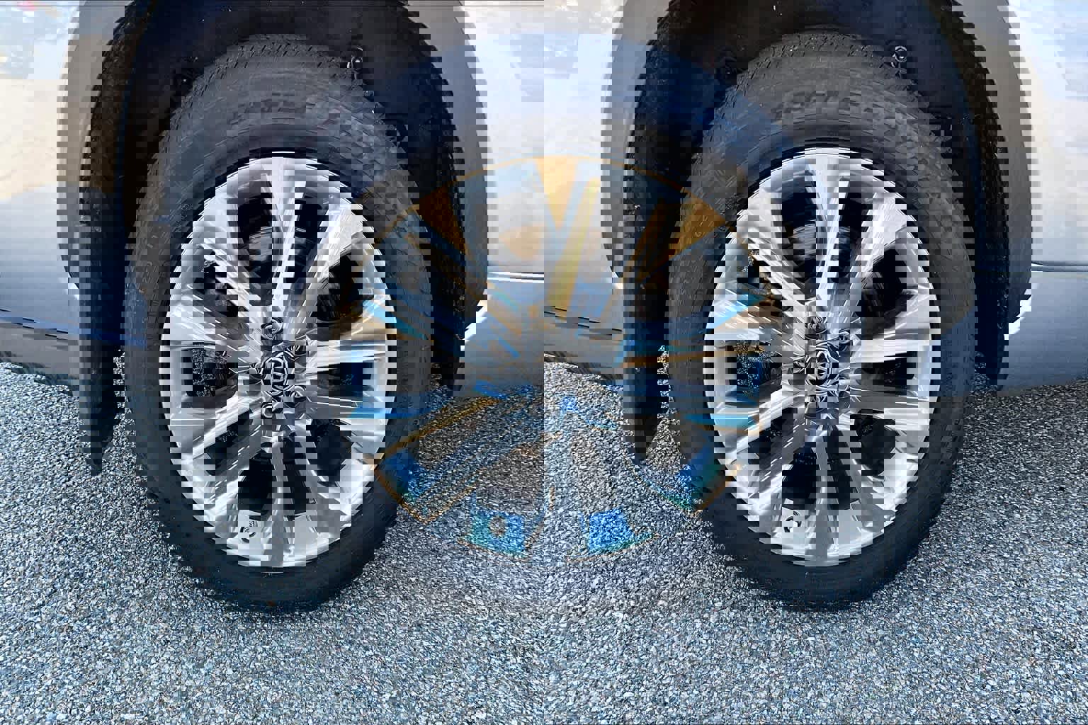 Used 2022 Toyota Highlander Limited image 4