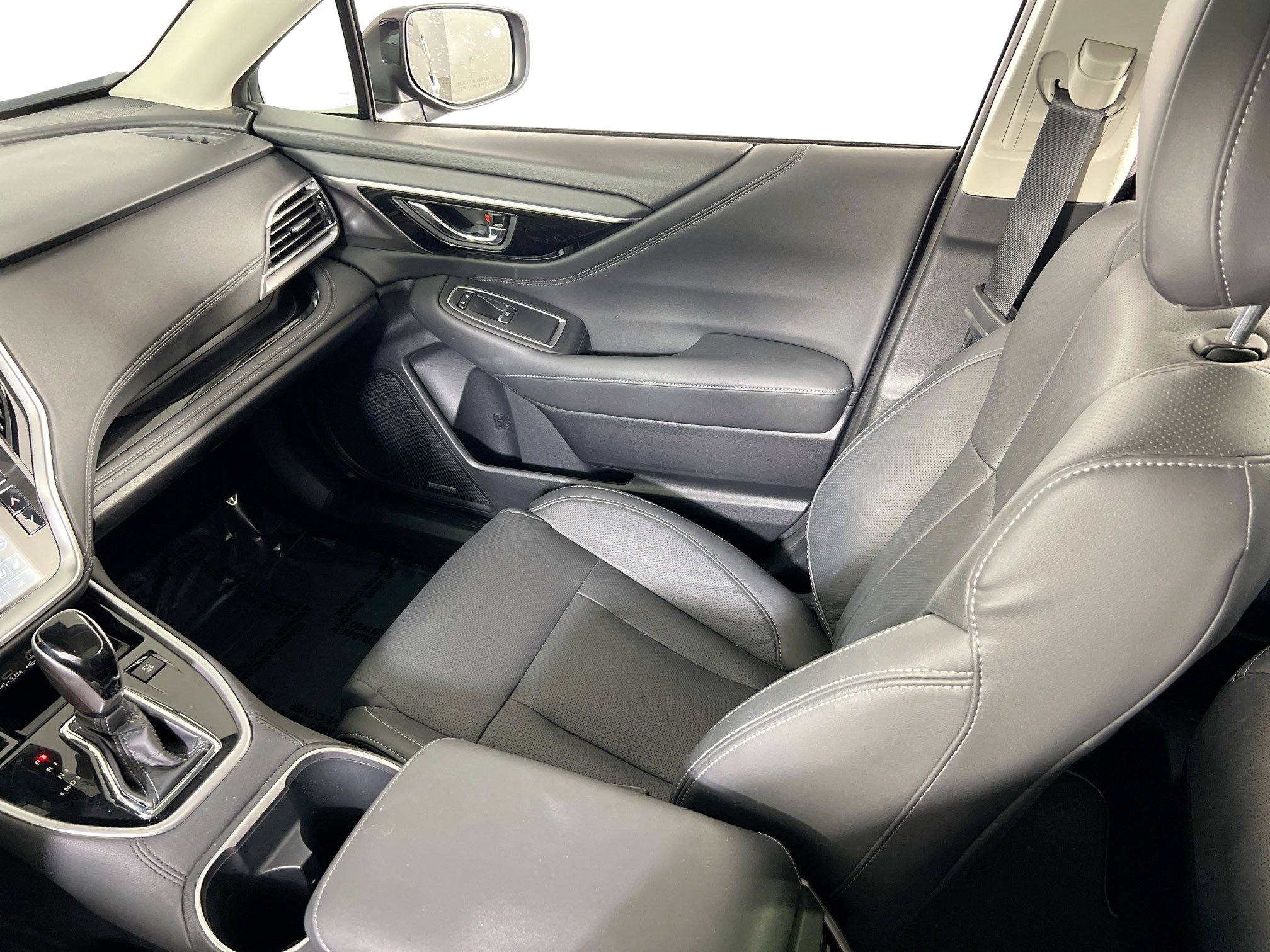 Used 2024 Subaru Outback Touring XT image 24