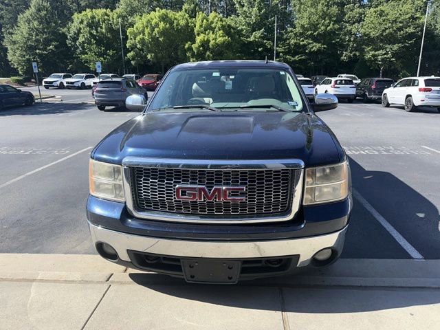 Used 2008 GMC Sierra 1500 SLE w/ Texas Edition RWD image 6