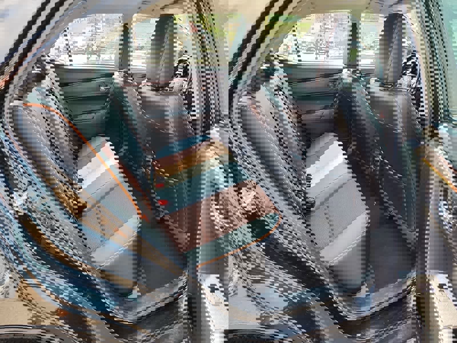 Used 2019 Toyota Corolla SE image 23