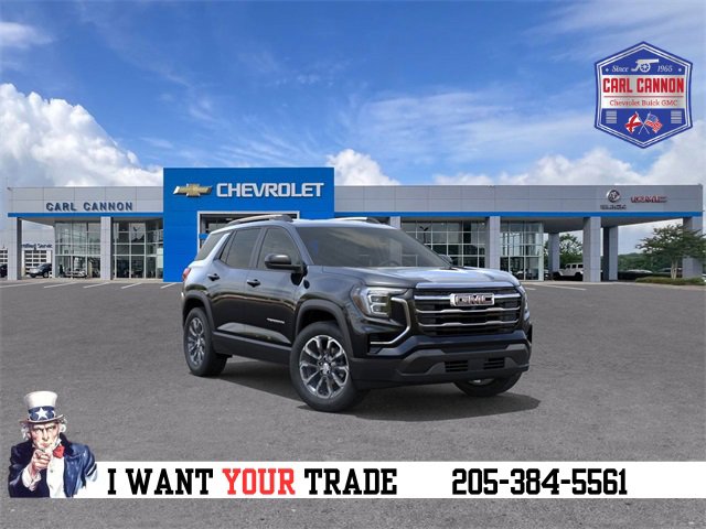 New 2026 GMC Terrain Elevation w/ Elevation Premium Package