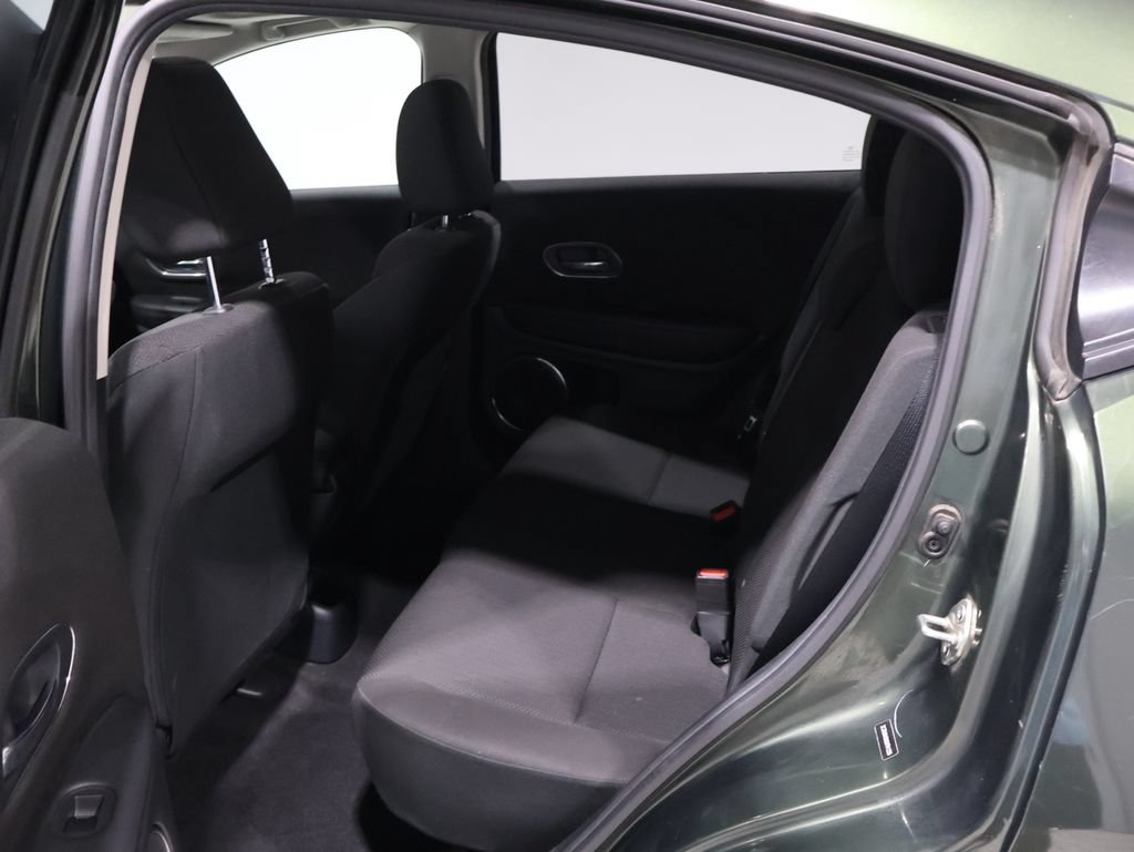 Used 2016 Honda HR-V EX image 18
