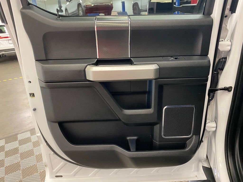 Used 2018 Ford F150 Lariat image 18