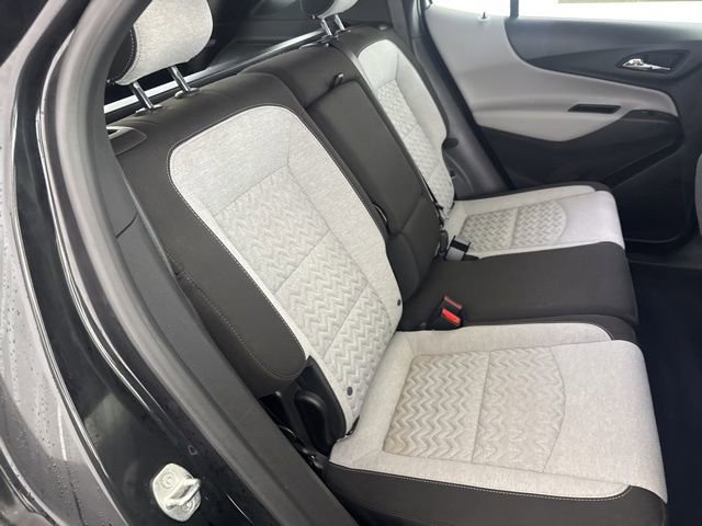 Used 2023 Chevrolet Equinox LS AWD/4WD image 28