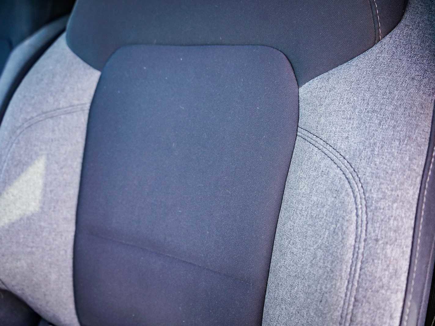 Used 2022 Ford Bronco 4-Door image 11