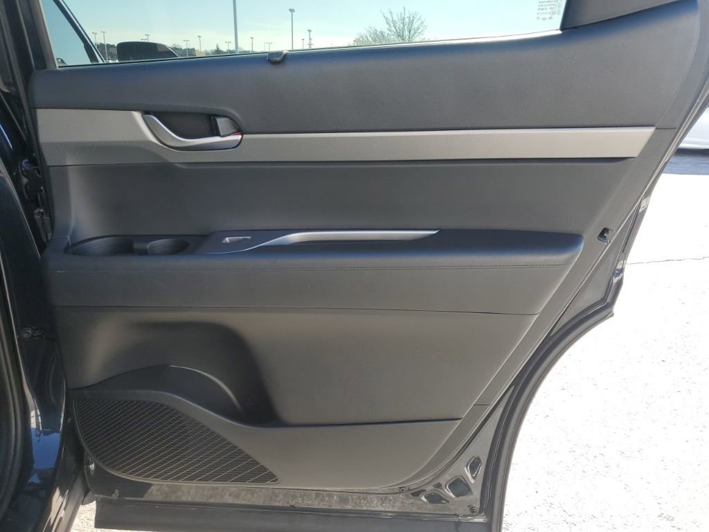 Used 2021 Hyundai Palisade SEL w/ Convenience Package image 35
