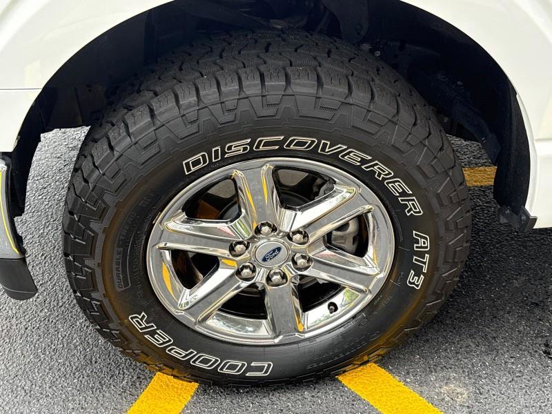 Used 2024 Ford F150 XLT w/ Tow/Haul Package image 46