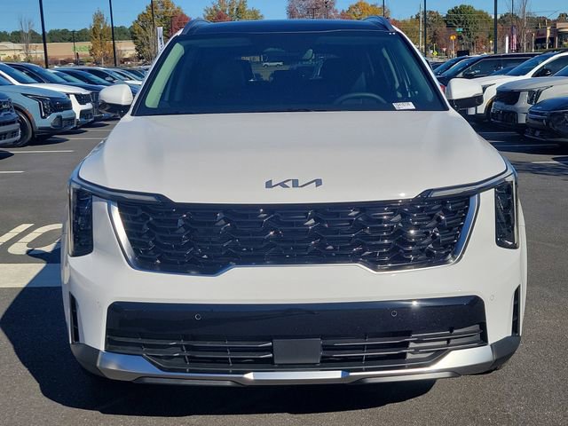New 2026 Kia Sorento S w/ S Panoramic Sunroof Package image 2
