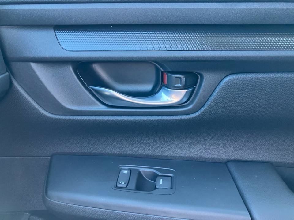 New 2026 Honda CR-V LX image 31