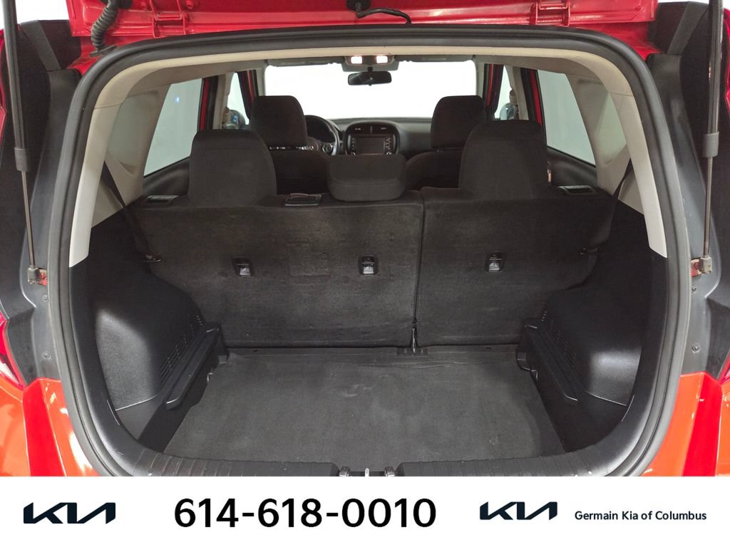 Used 2020 Kia Soul X-Line FWD image 21