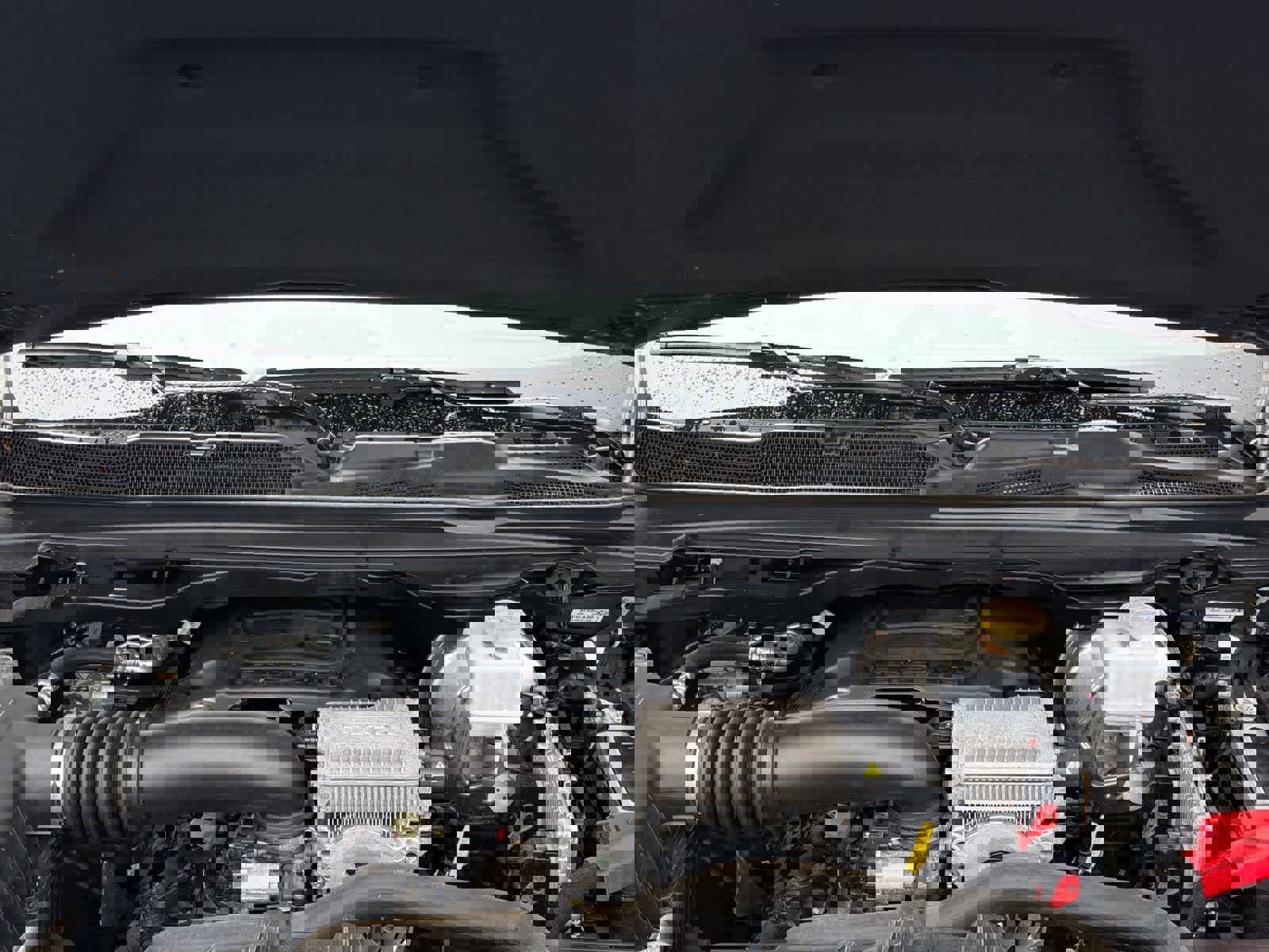 Used 2021 RAM 1500 Laramie image 15