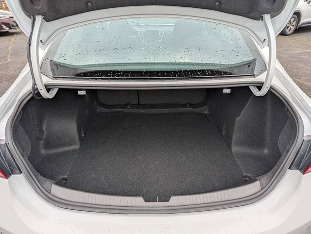 Used 2025 Chevrolet Malibu LS image 27
