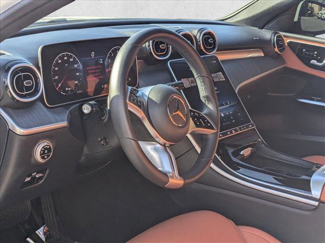Used 2025 Mercedes-Benz C 300 C 300 image 9