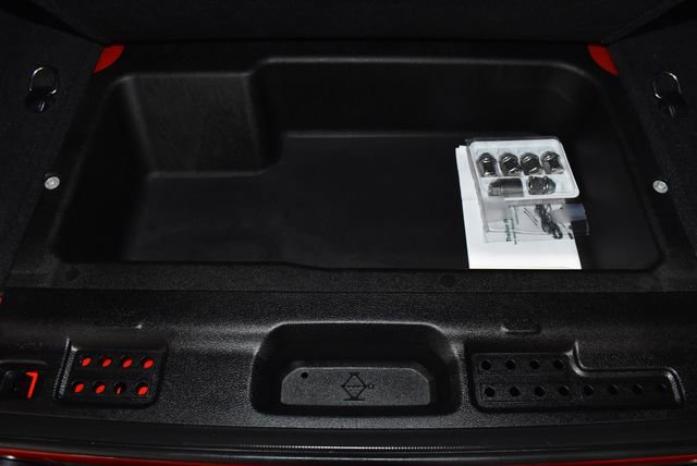 Certified 2020 Jeep Wrangler Unlimited Sahara w/ LED Lighting Group image 32