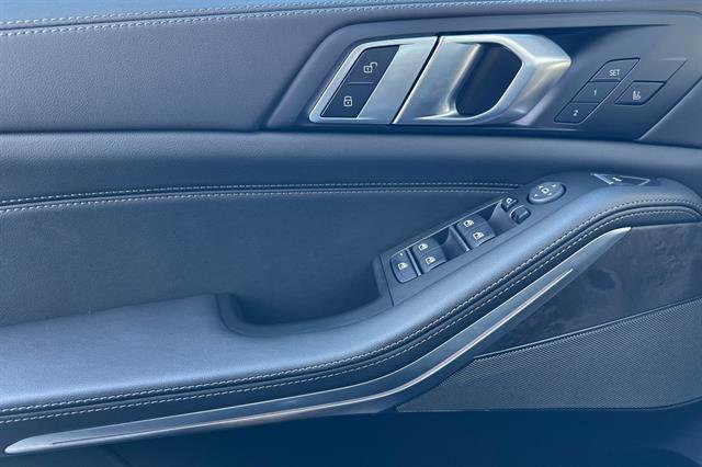 New 2026 BMW X5 sDrive40i w/ Climate Comfort Package image 10