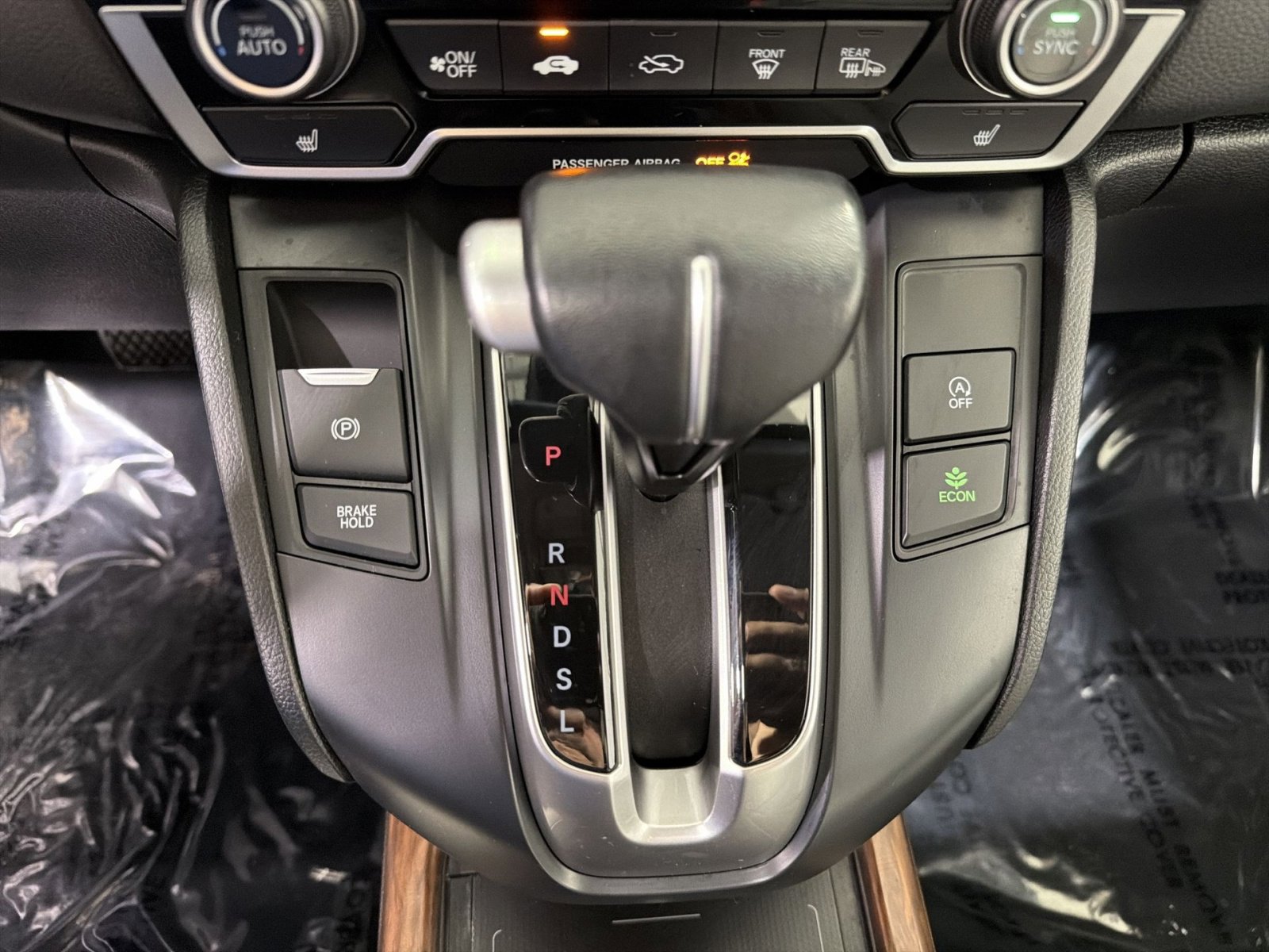 Used 2022 Honda CR-V Touring image 24