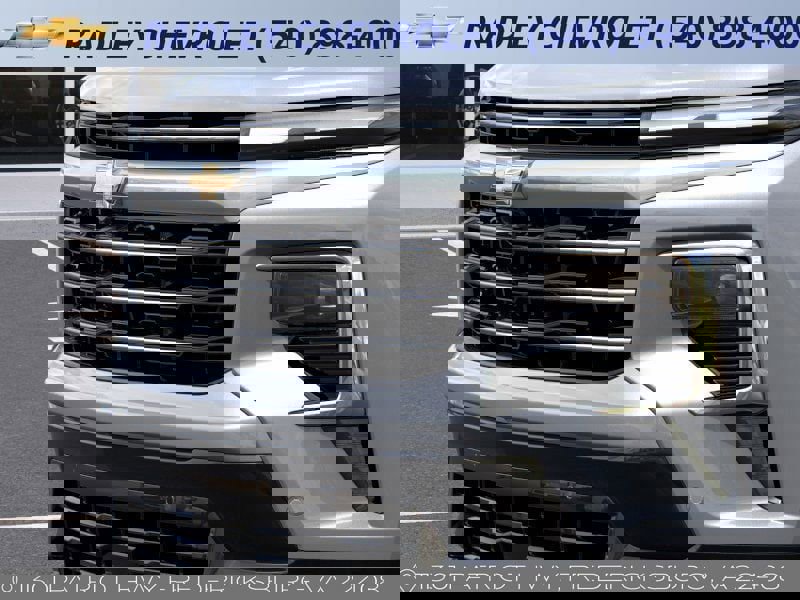 New 2026 Chevrolet Traverse High Country image 13