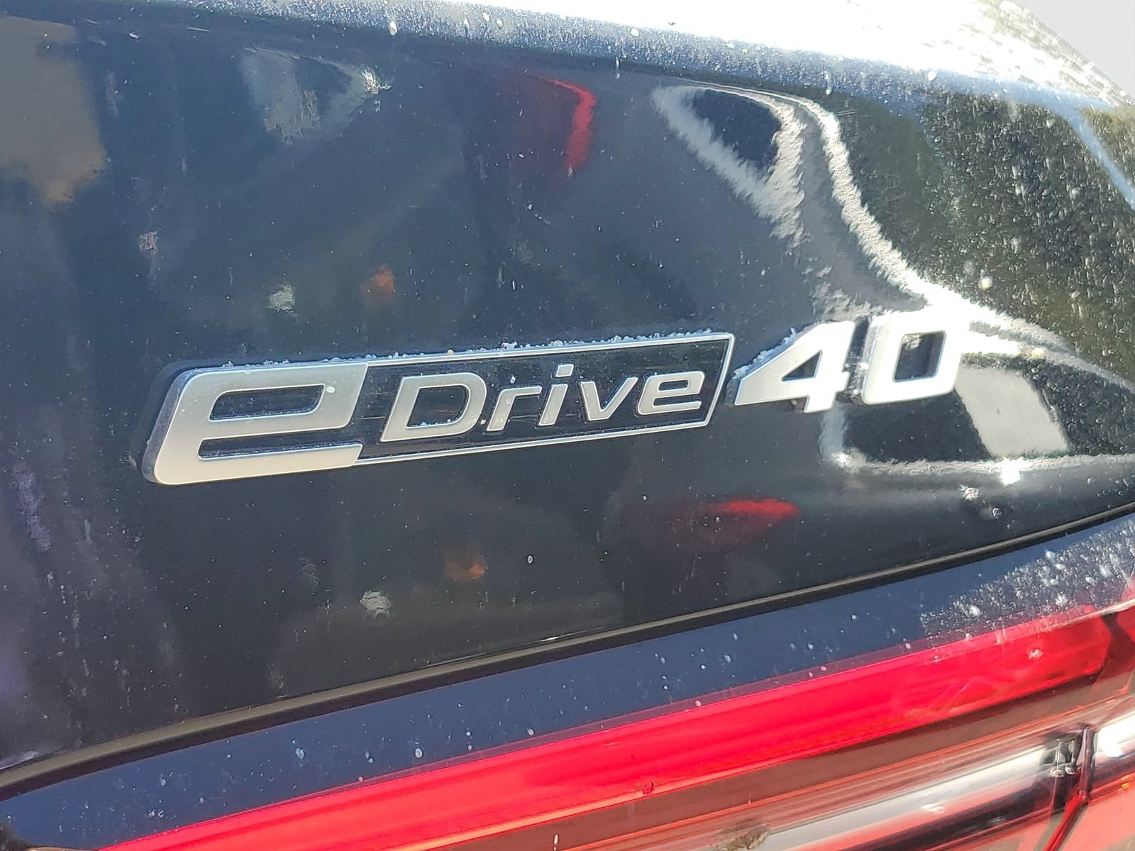 Used 2024 BMW i5 eDrive40i RWD image 8