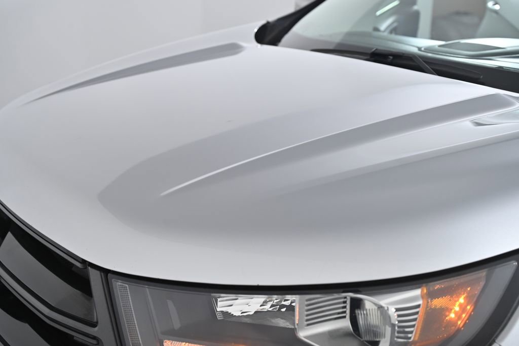 Used 2016 Ford Edge Sport w/ Equipment Group 401A image 11