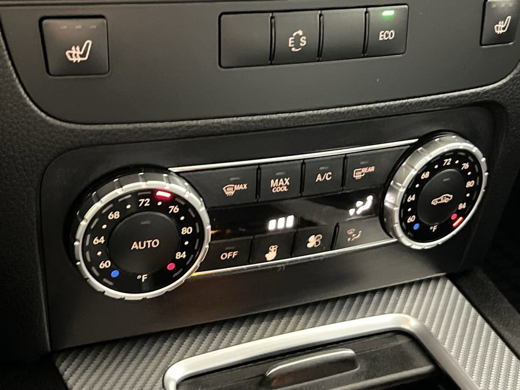 Used 2015 Mercedes-Benz GLK 350 4MATIC image 19