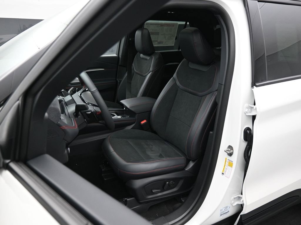 New 2026 Ford Explorer ST w/ Sun And Sound Package image 8