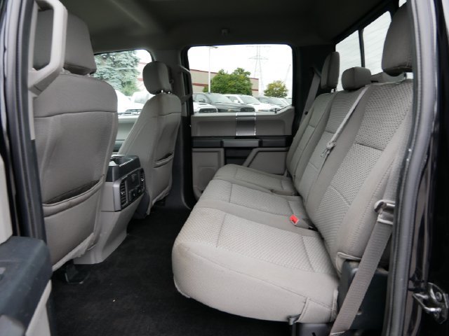Used 2019 Ford F150 XLT w/ Equipment Group 302A Luxury AWD/4WD image 17