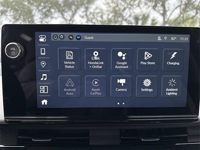 New 2026 Honda Prologue Elite image 25