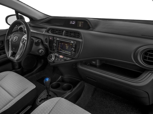 Used 2016 Toyota Prius C Three FWD image 22
