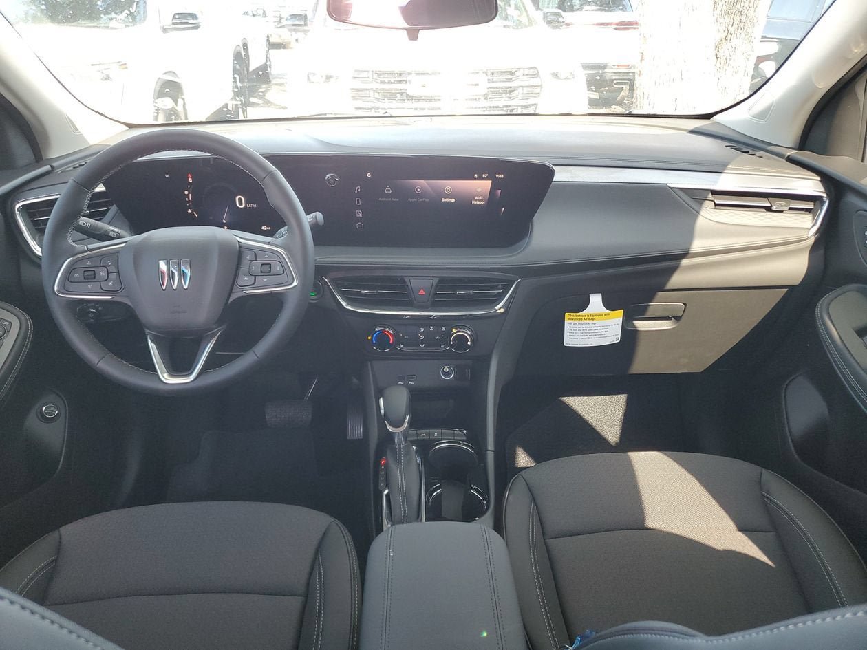 New 2026 Buick Encore GX Preferred w/ Comfort Package FWD image 11