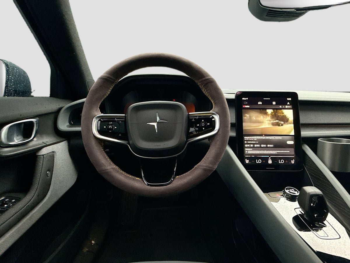 Used 2021 Polestar Polestar 2 w/ Performance Package image 11