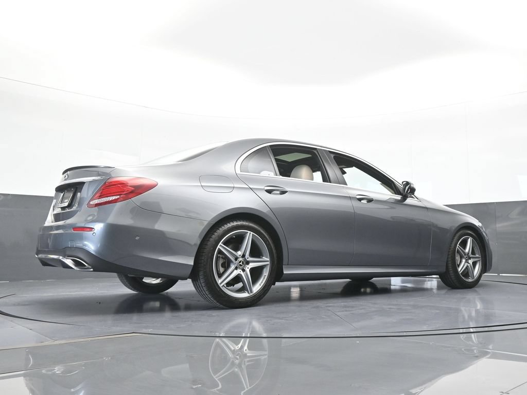 Used 2019 Mercedes-Benz E 300 image 63
