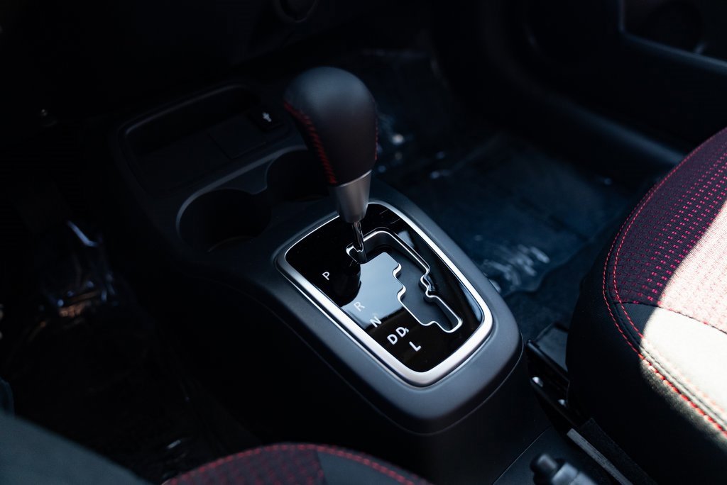 New 2024 Mitsubishi Mirage G4 Black Edition image 17