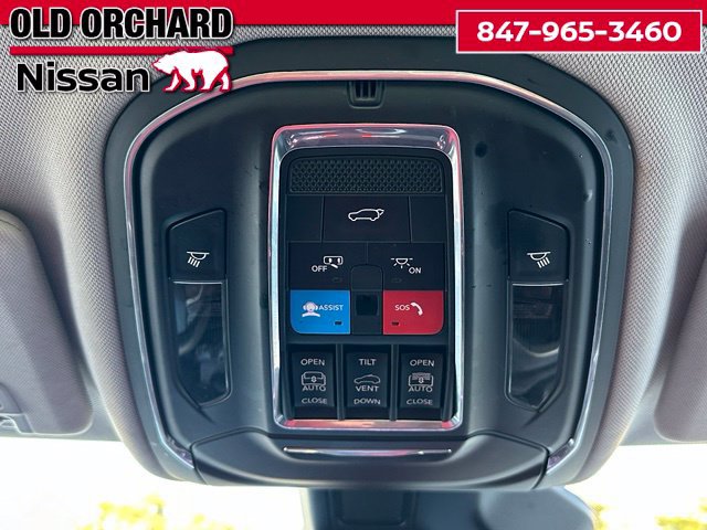 Used 2022 Jeep Grand Cherokee Limited 4xe AWD/4WD image 20