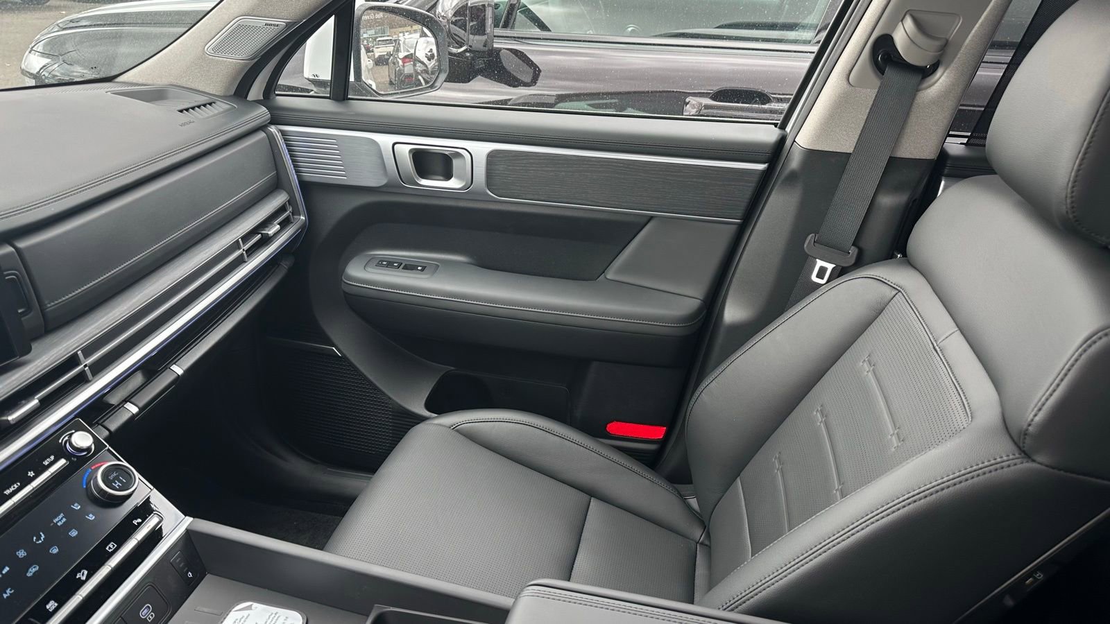 New 2026 Hyundai Santa Fe Limited image 23