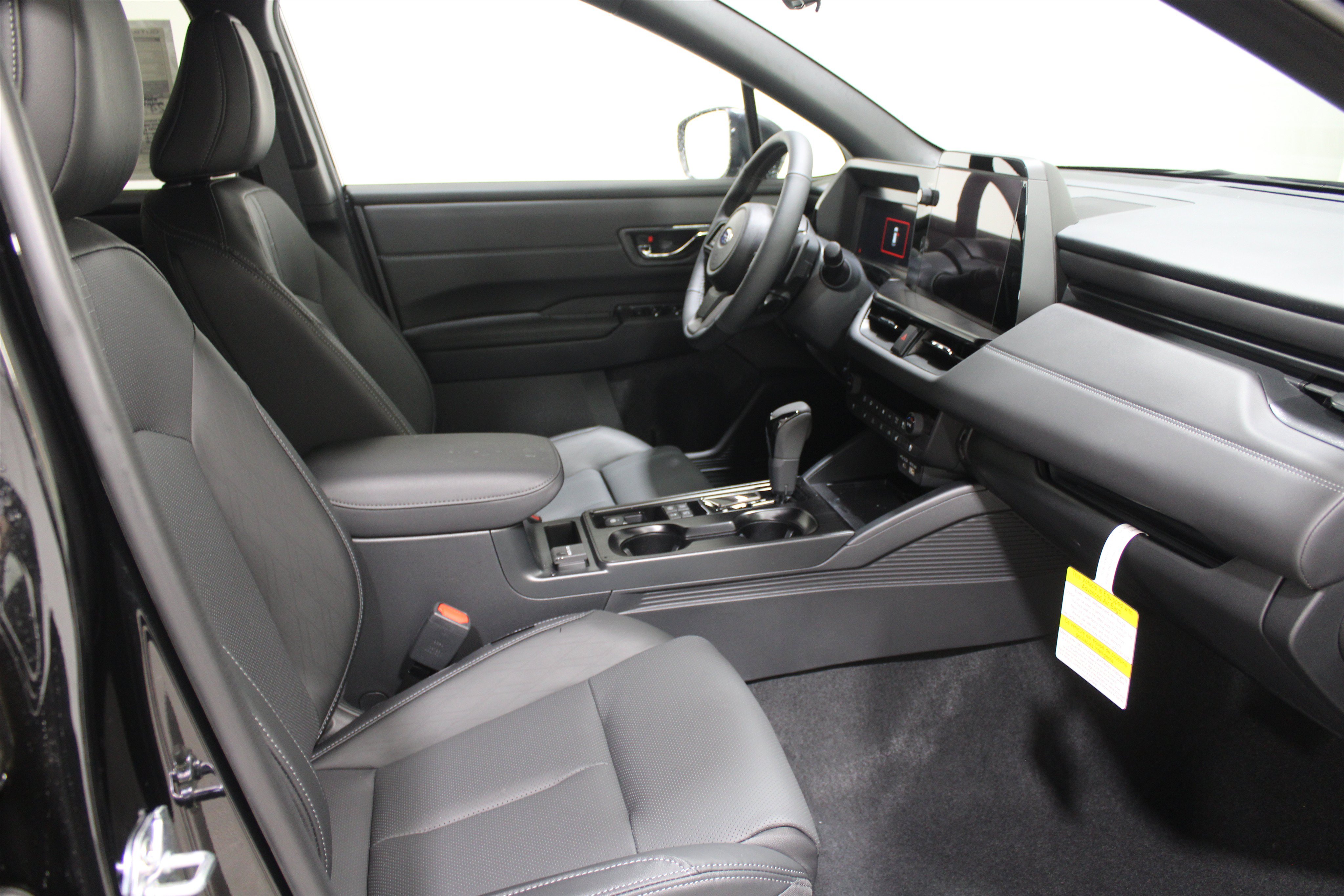 New 2026 Subaru Outback Touring XT AWD/4WD image 24