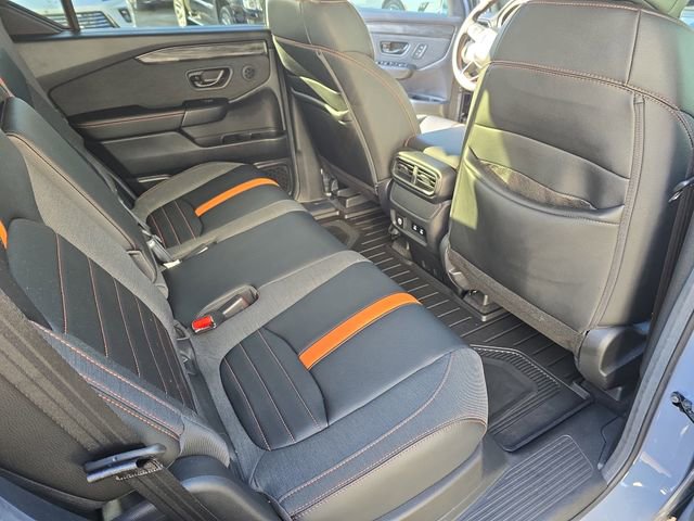 Used 2026 Honda Passport TrailSport image 11