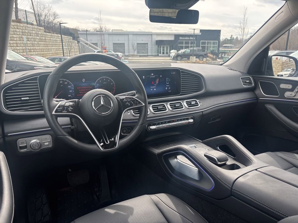 Used 2026 Mercedes-Benz GLE 350 4MATIC image 8