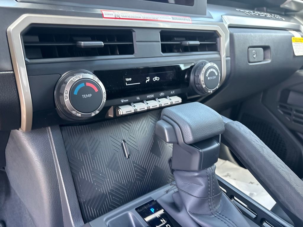 New 2026 Toyota Tacoma SR5 image 18